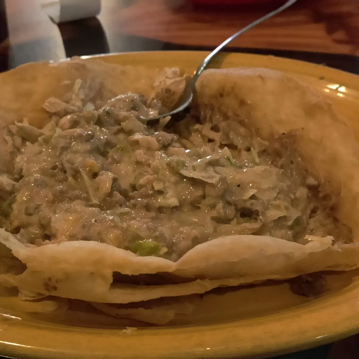 Taco Salad