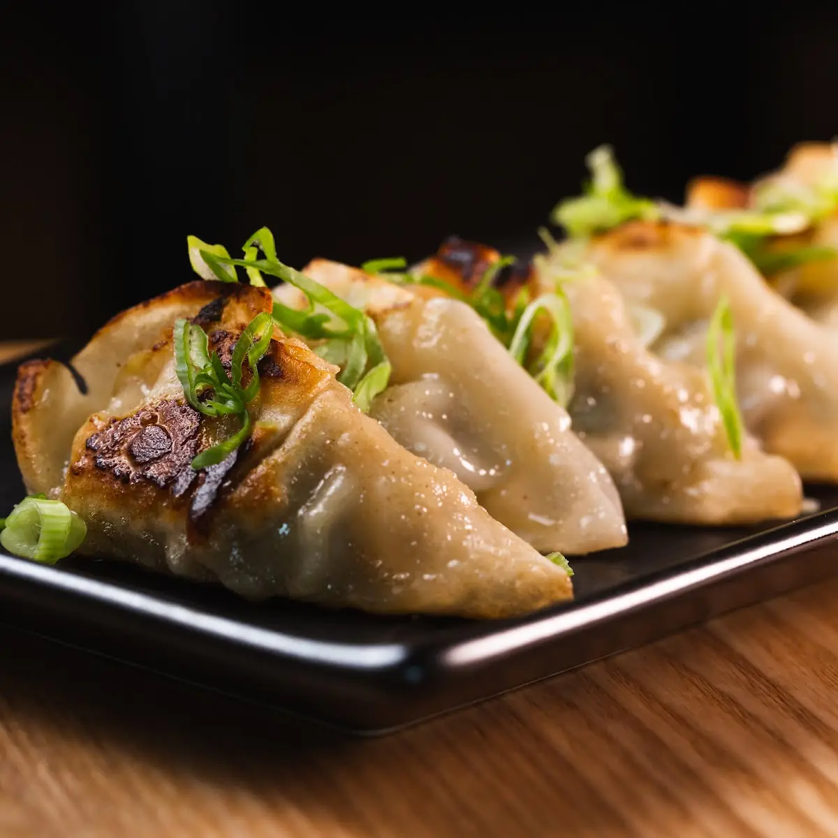 Gyoza Dumplings