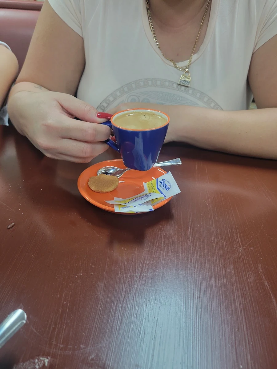 Café Cubano