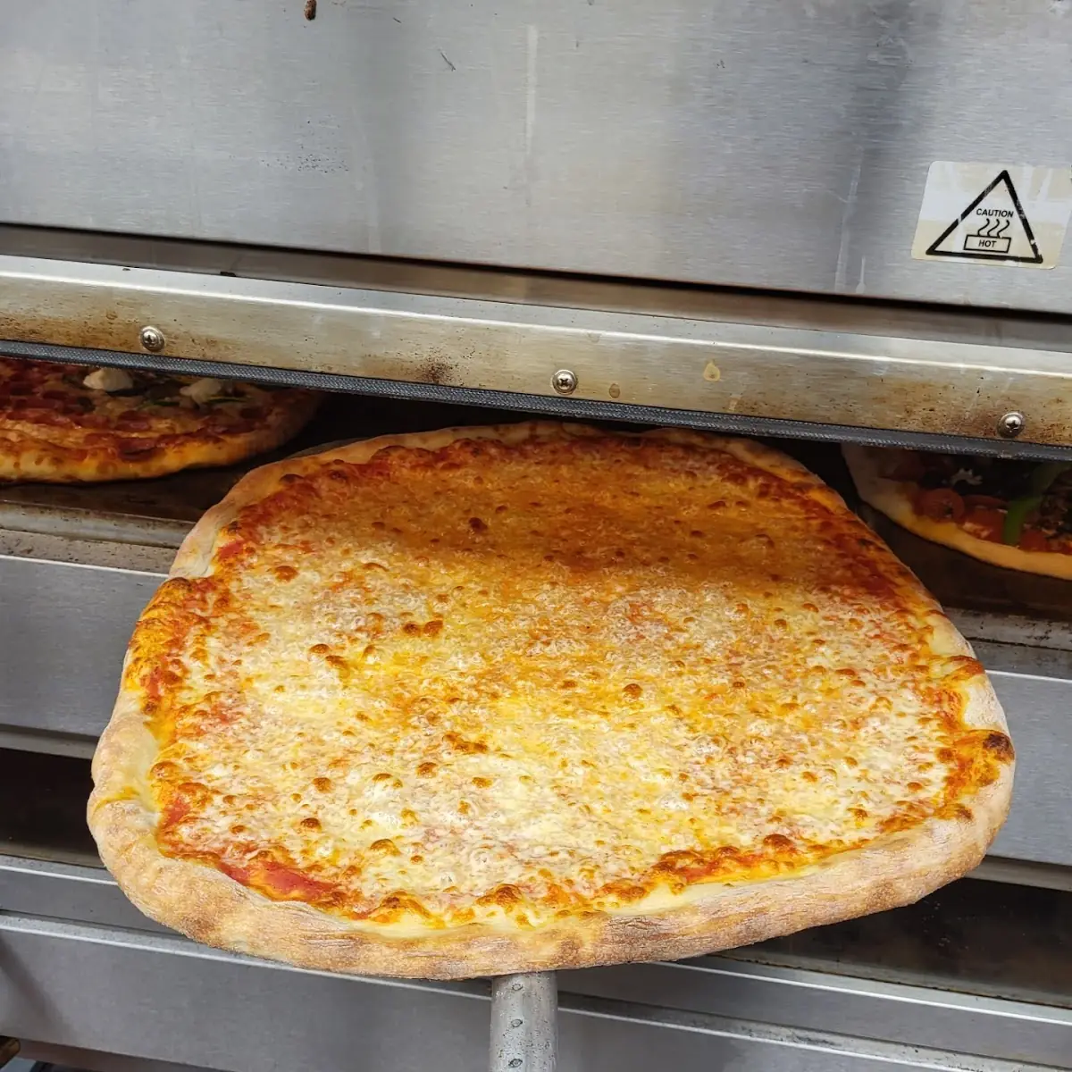 22 Cheese Pizza