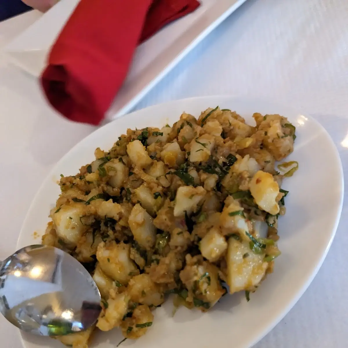 Potato Salad