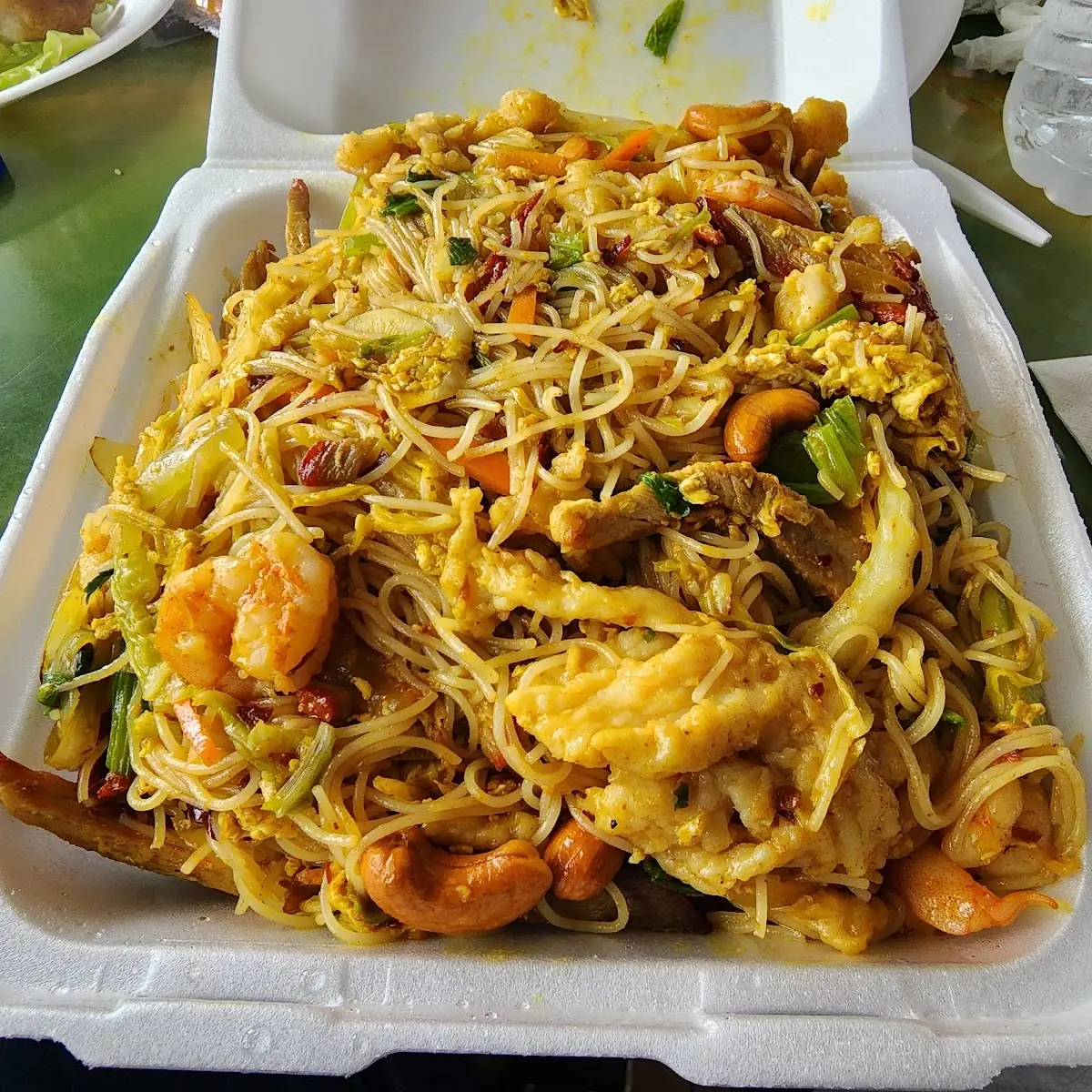 Thai Mei Fun