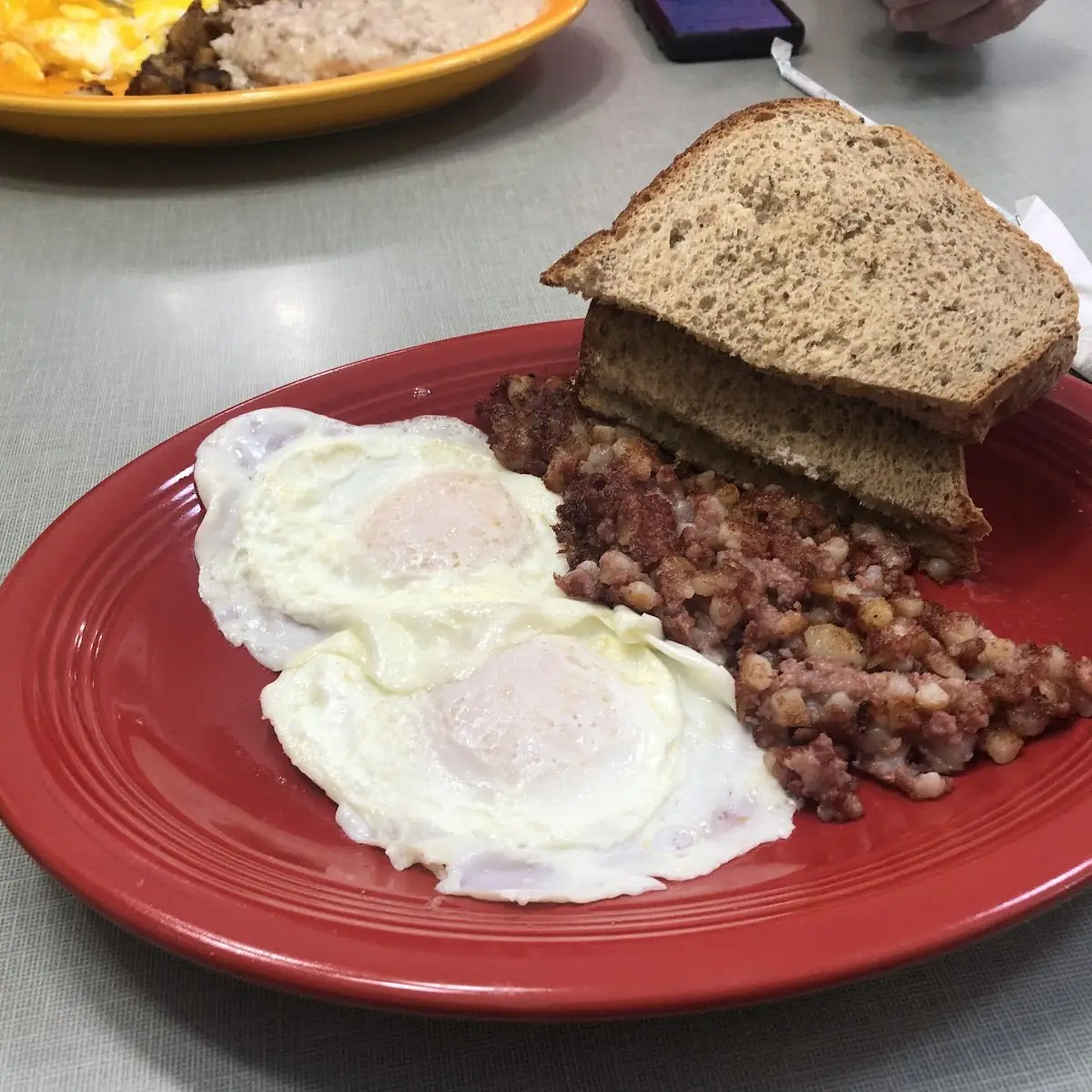 Corned Beef Hash