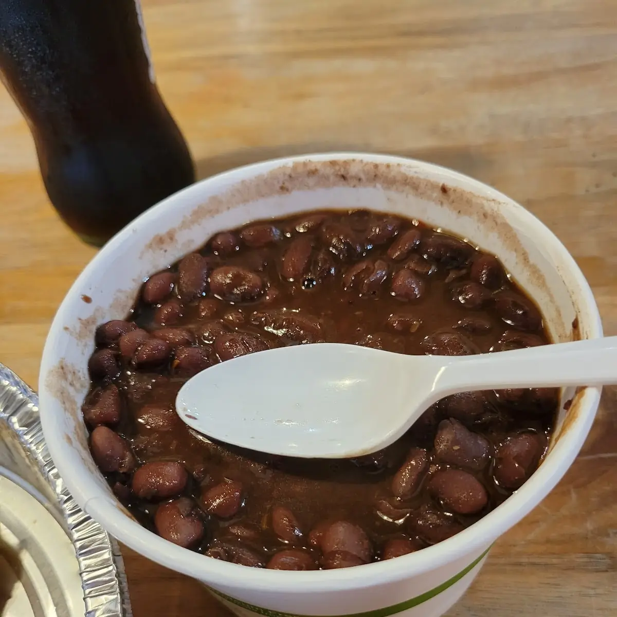 Black Beans