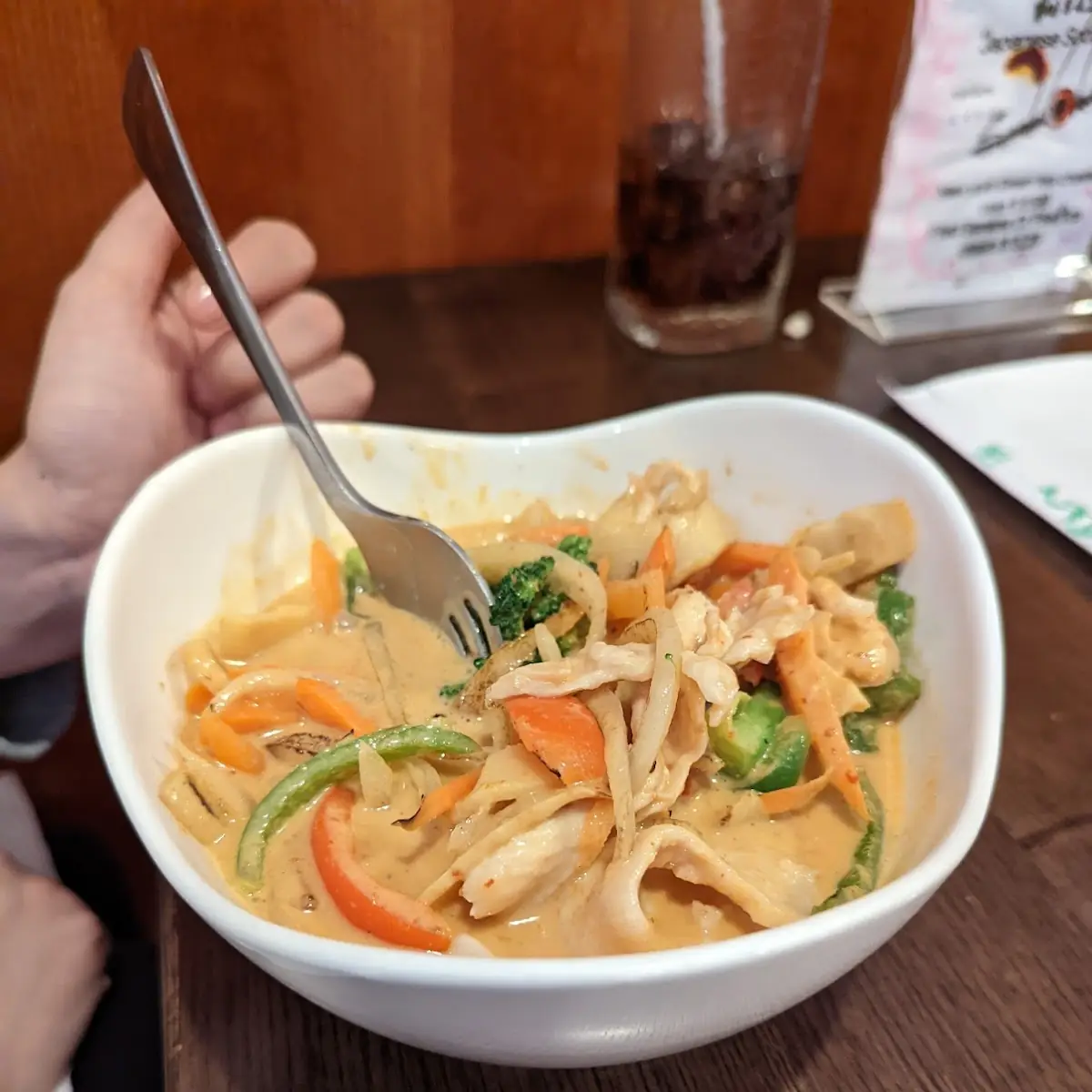 Udon Noodles