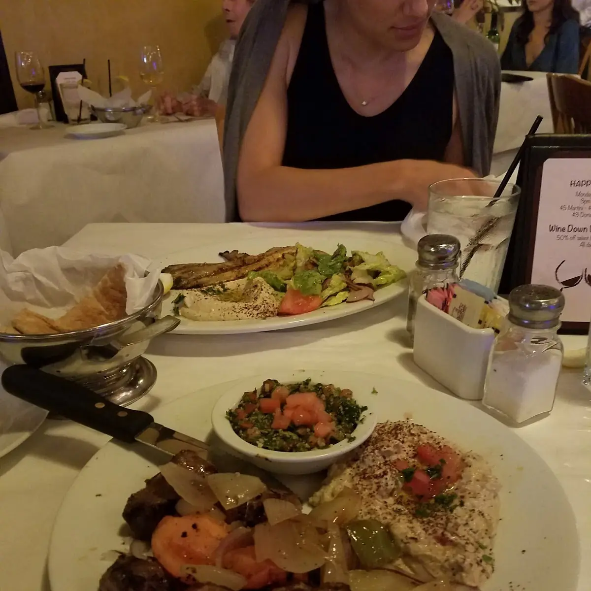 Shish Kebab