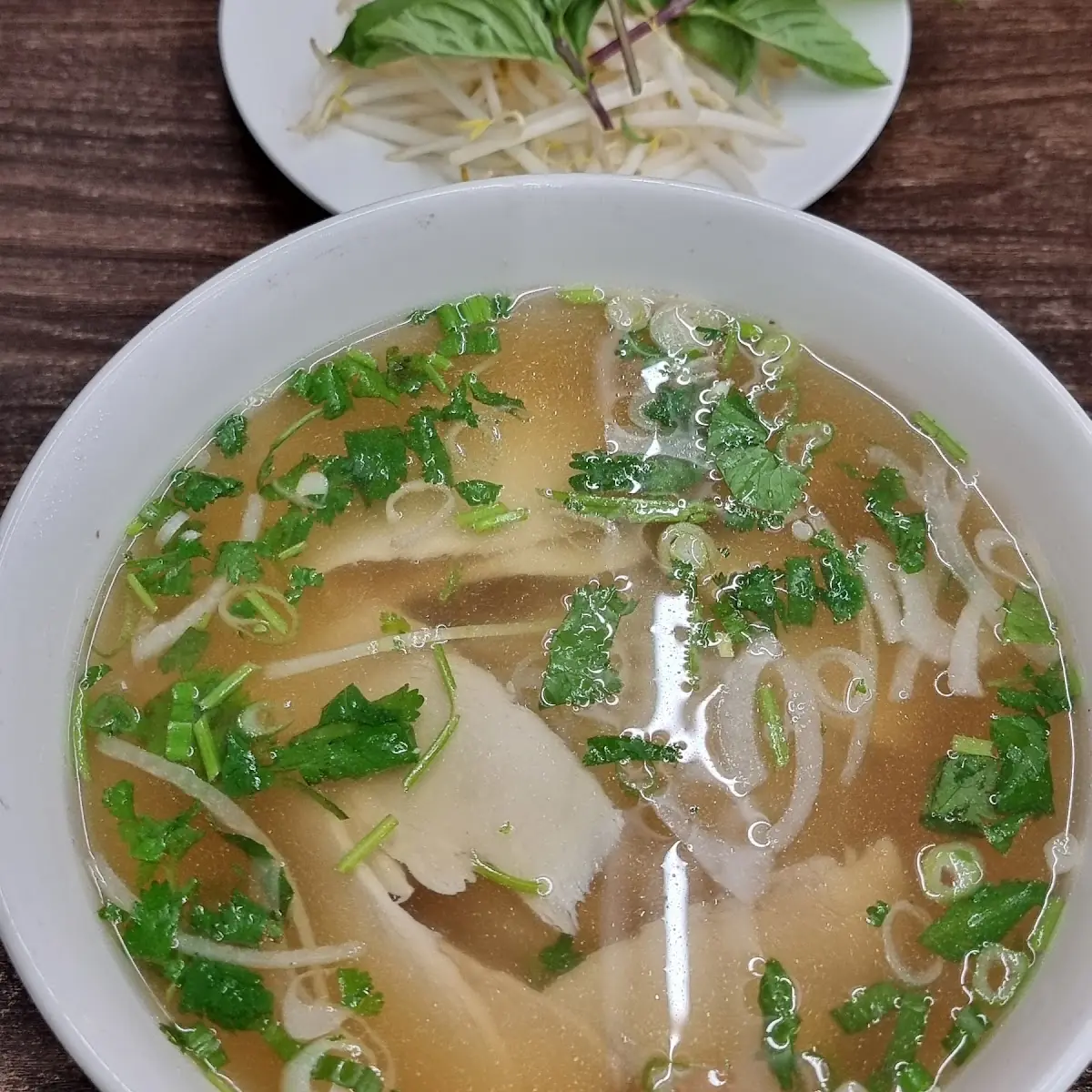 Beef Pho Bowl
