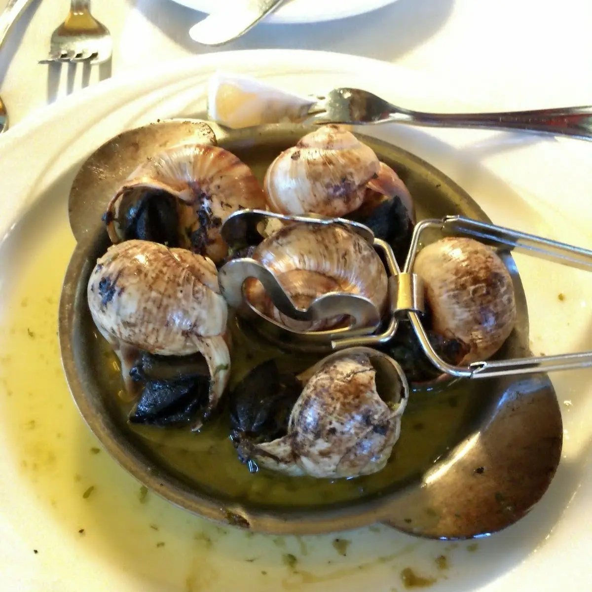 Escargot