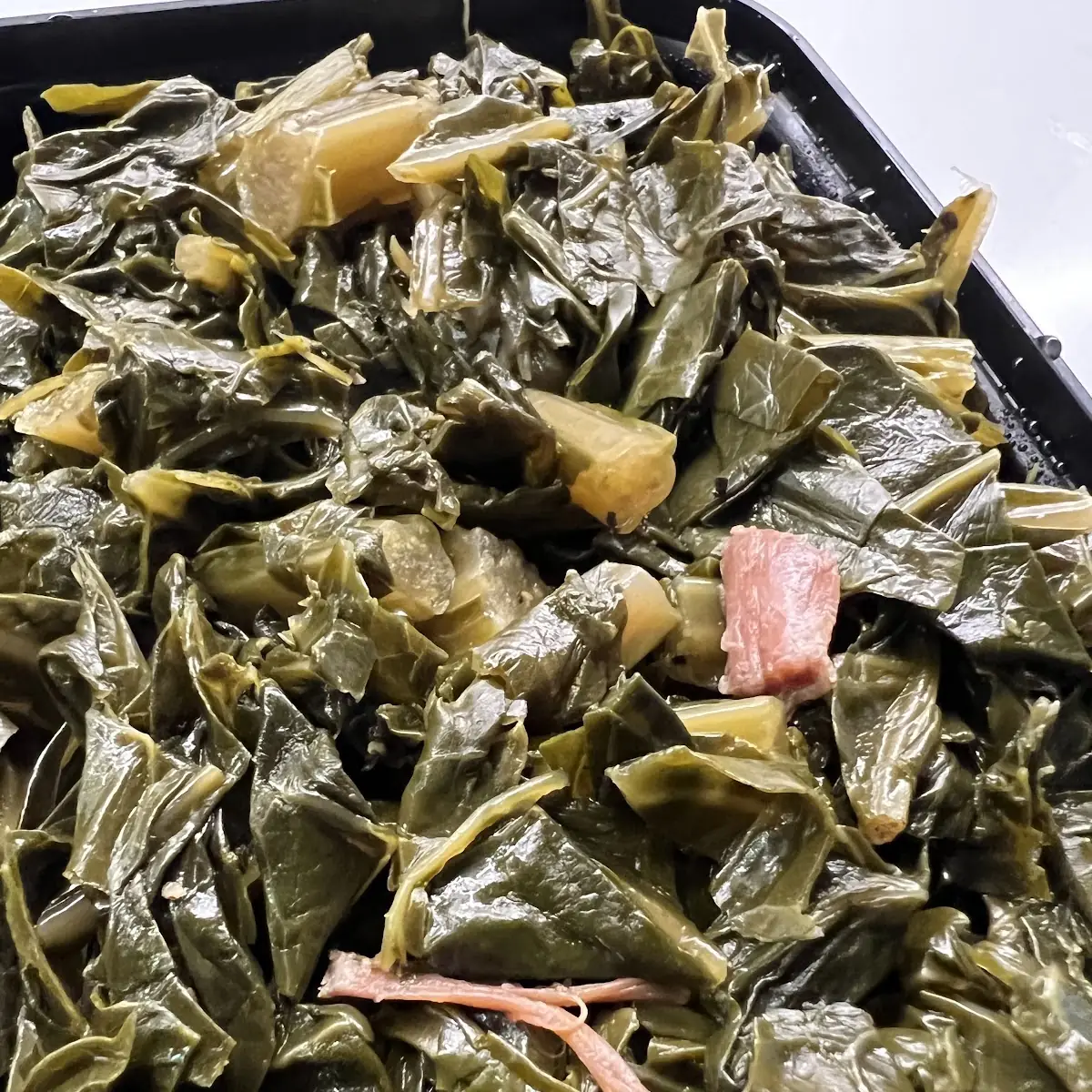 Collard Greens