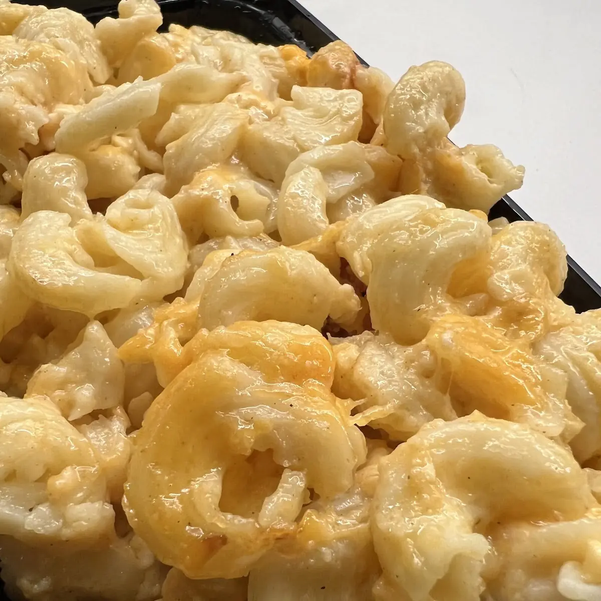 Five Cheese Mac
