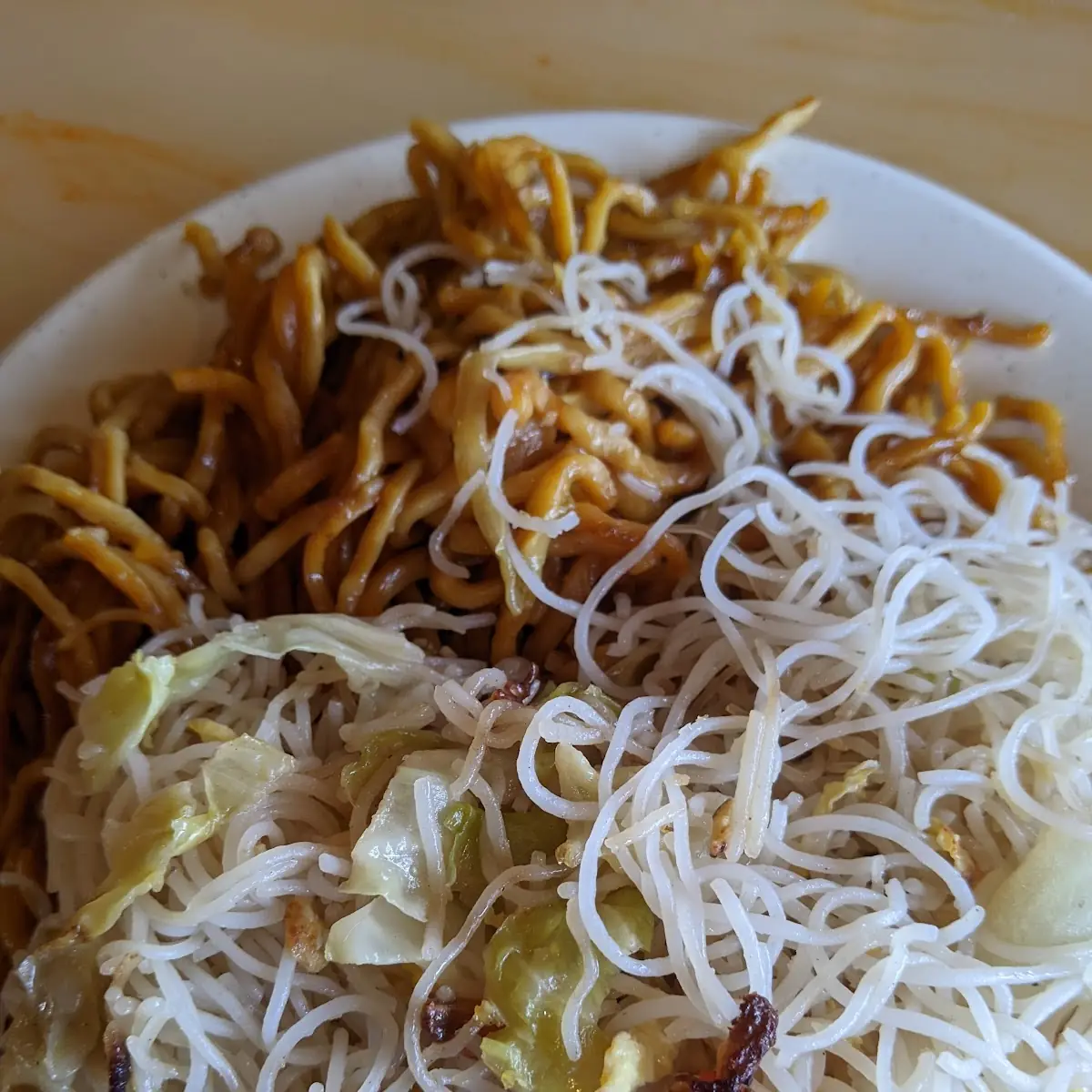 Lo Mein Noodles