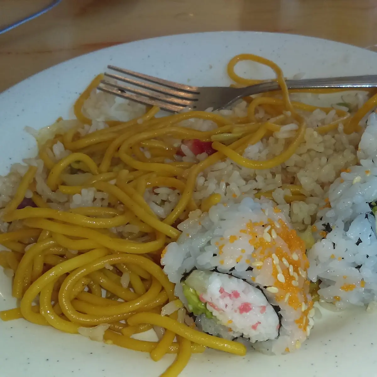 My Chinese Food