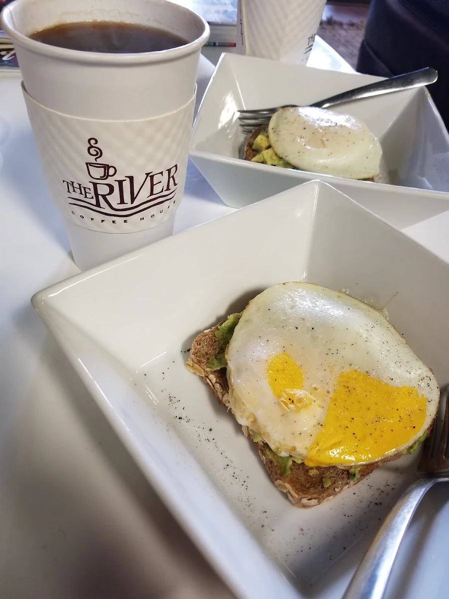 Avocado Toast