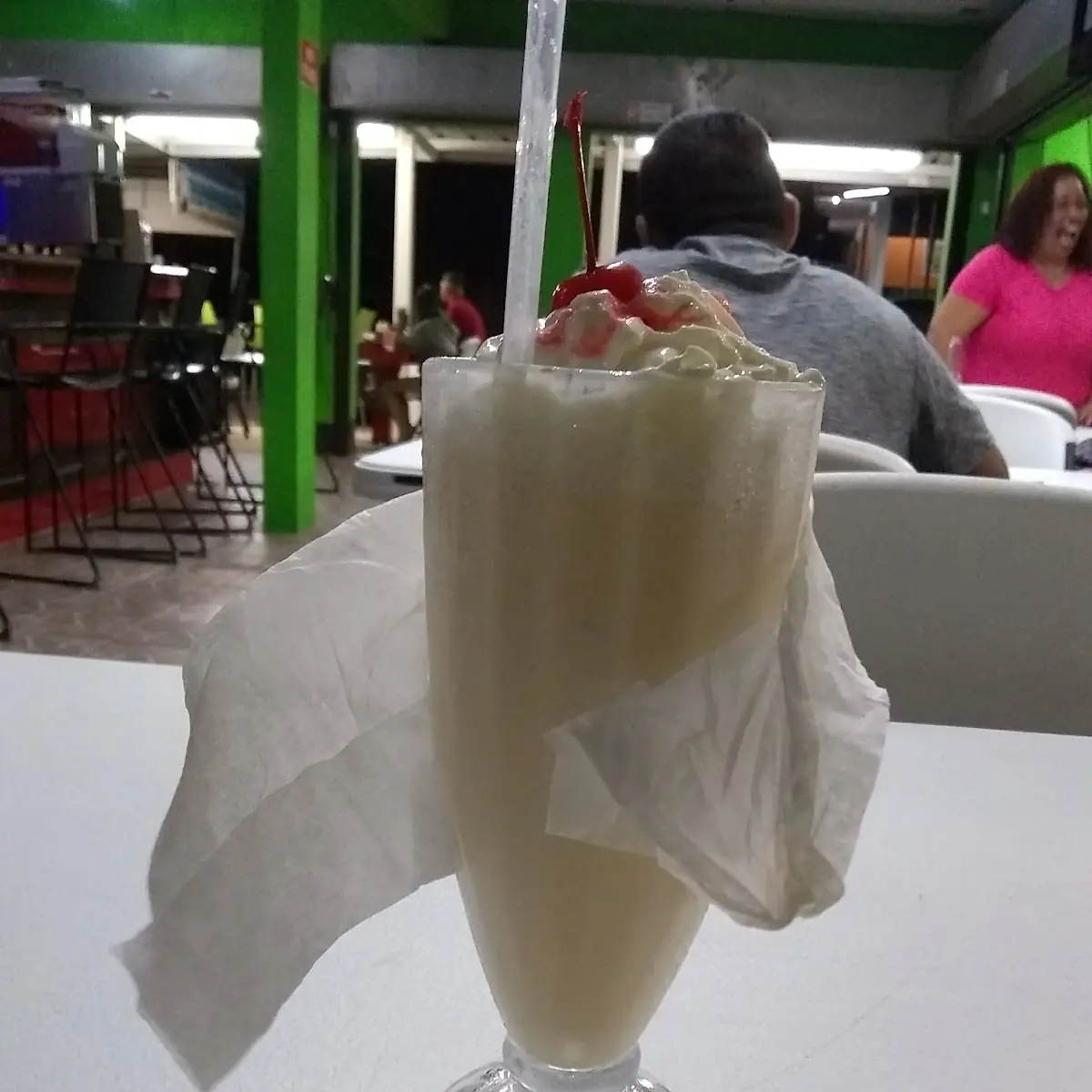 Piña Colada