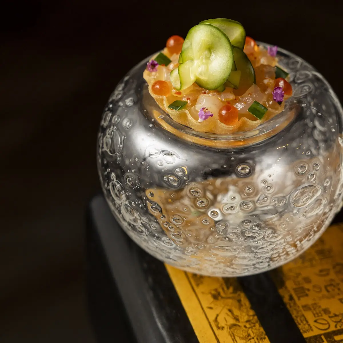 Ceviche