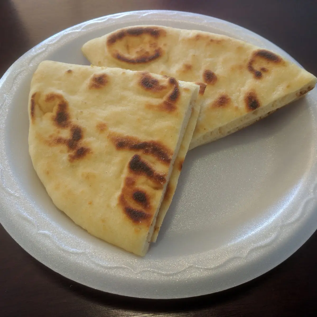 Pita Bread