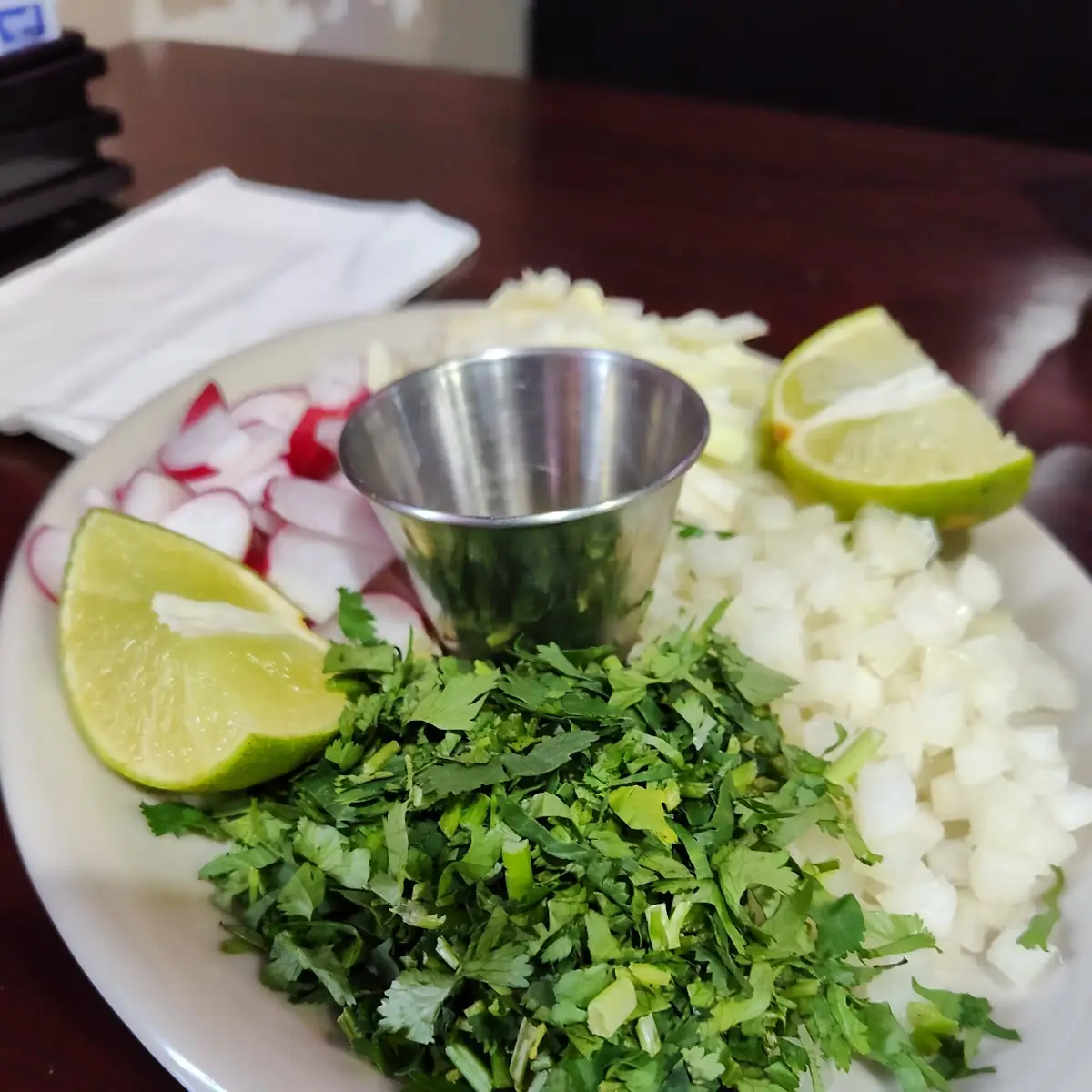Cilantro-Lime Rice