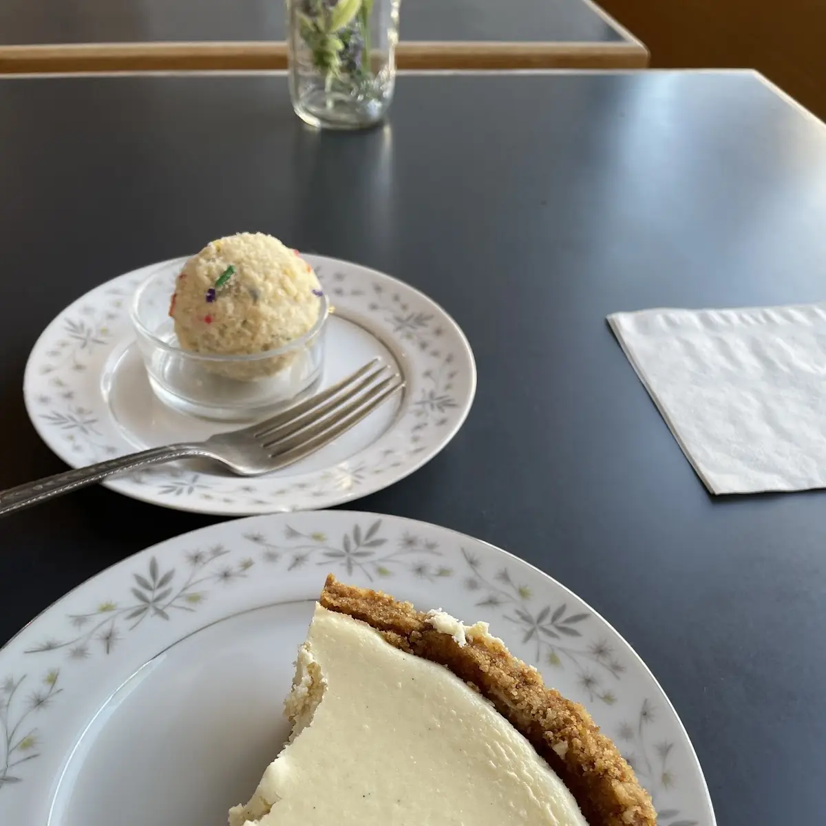 Key Lime Pie