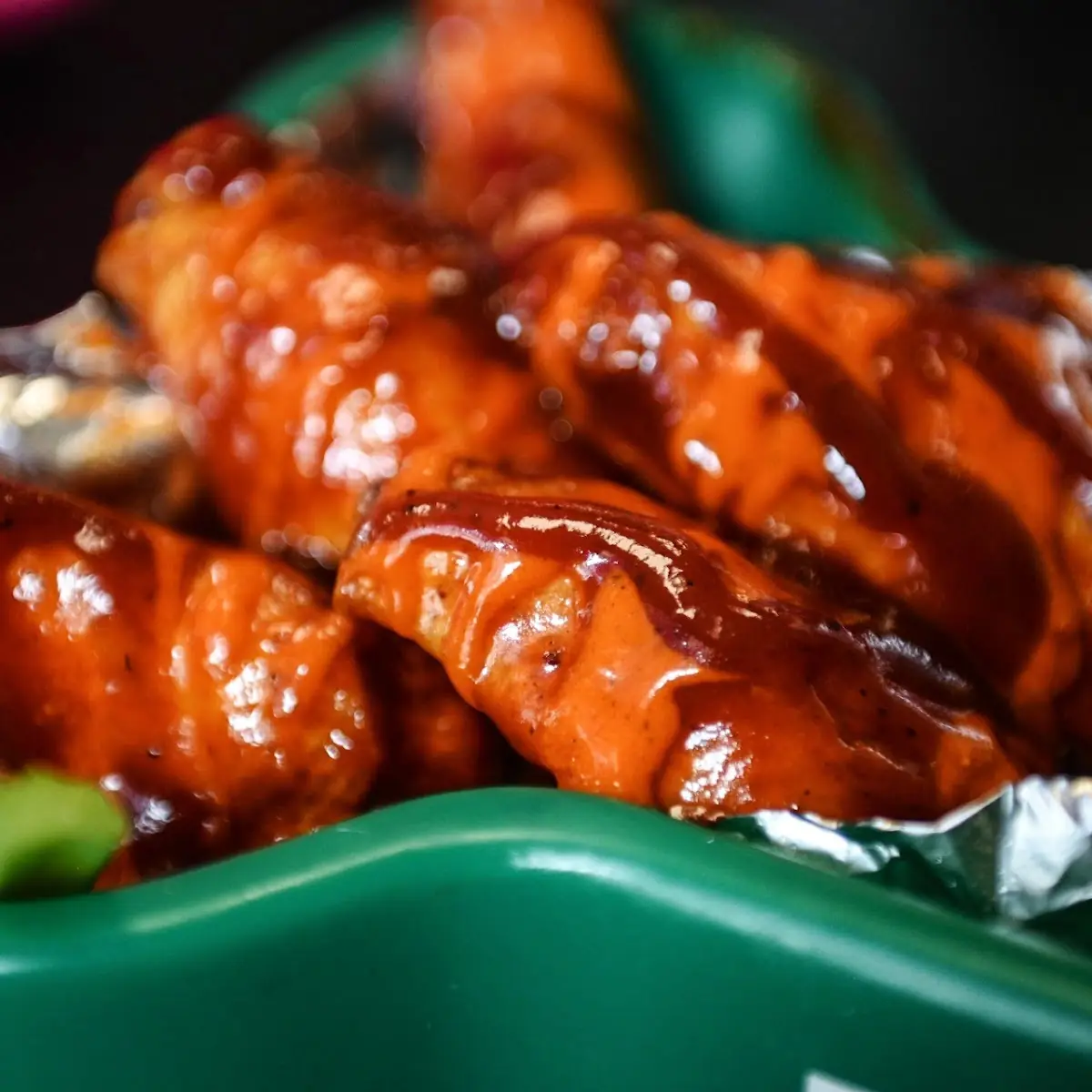 Buffalo Wing