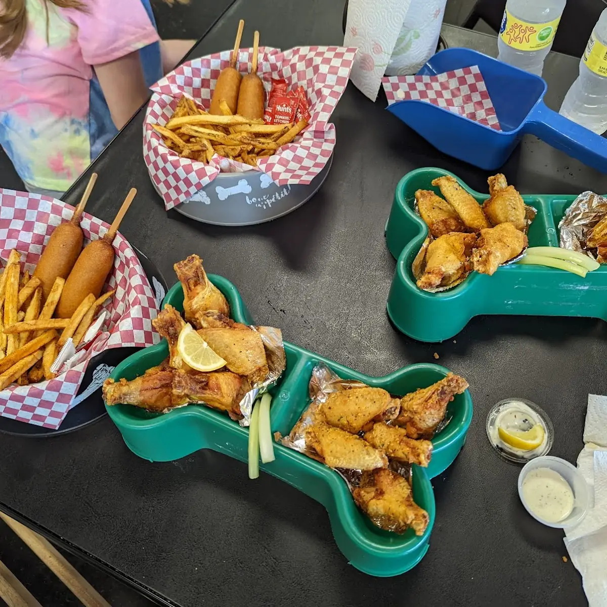 Fried Shrimp