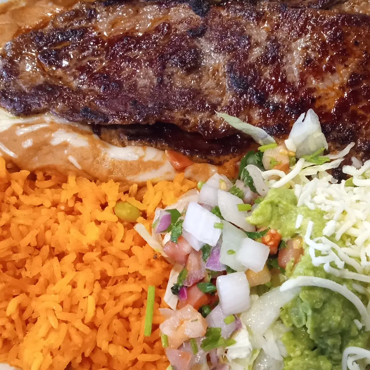 Carne Asada