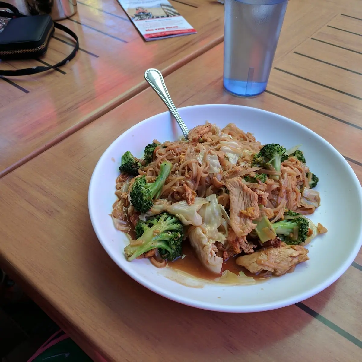Pad See EW