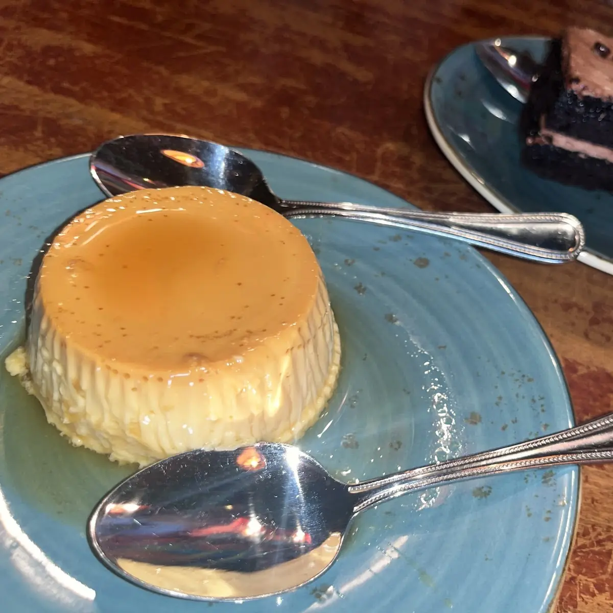 Flan