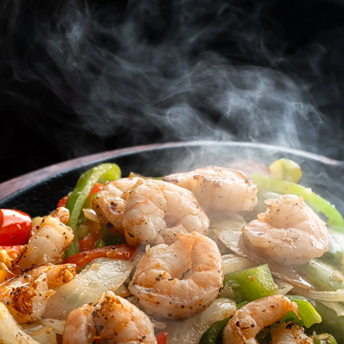 Chipotle Shrimp Tacos