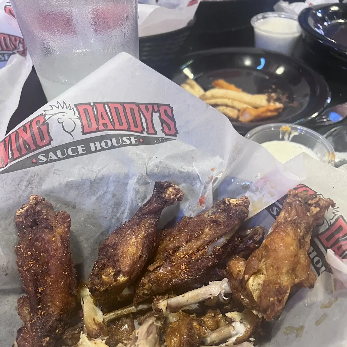 Lemon Pepper