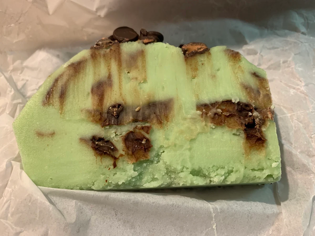 Mint Chocolate Chip
