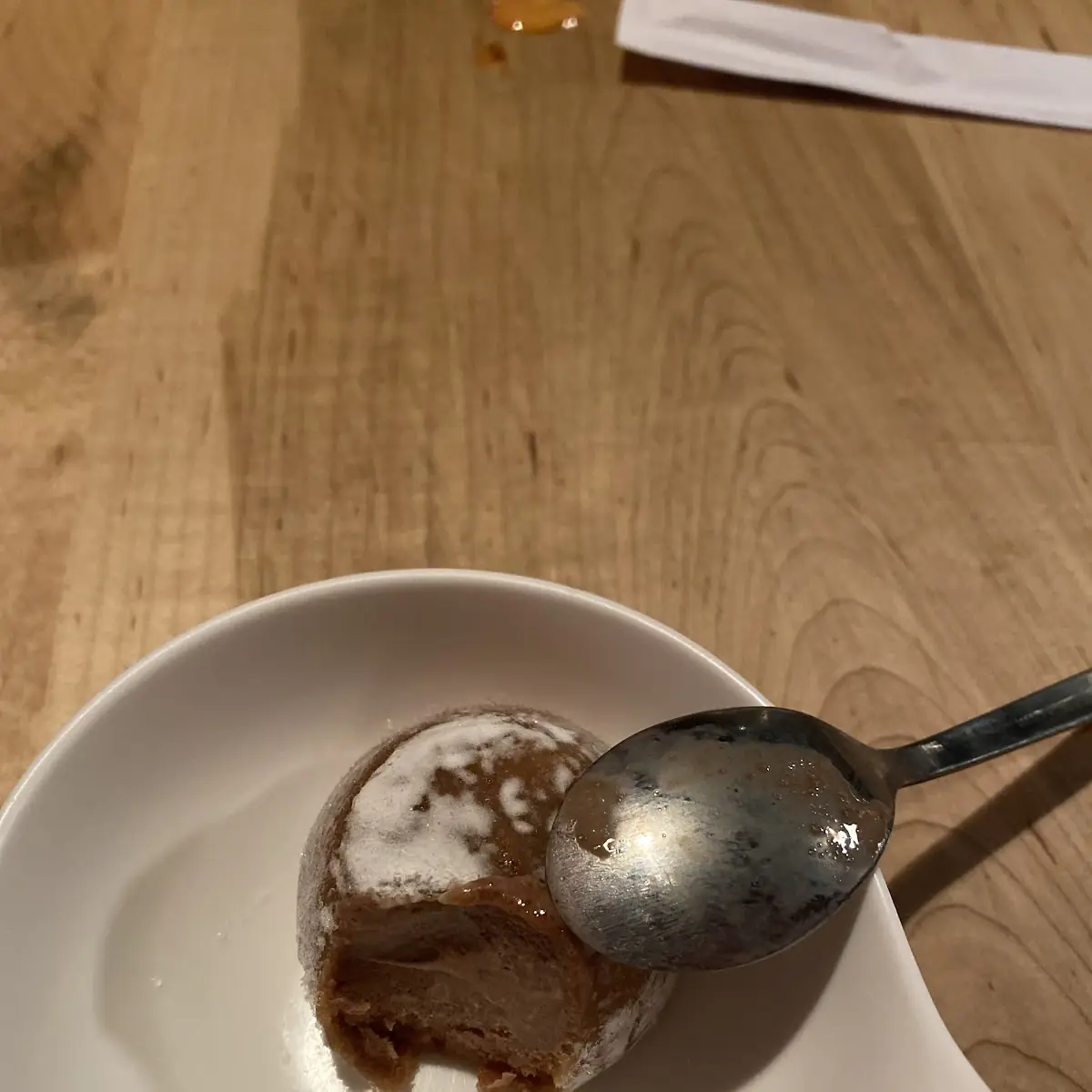 Mochi Ice Cream