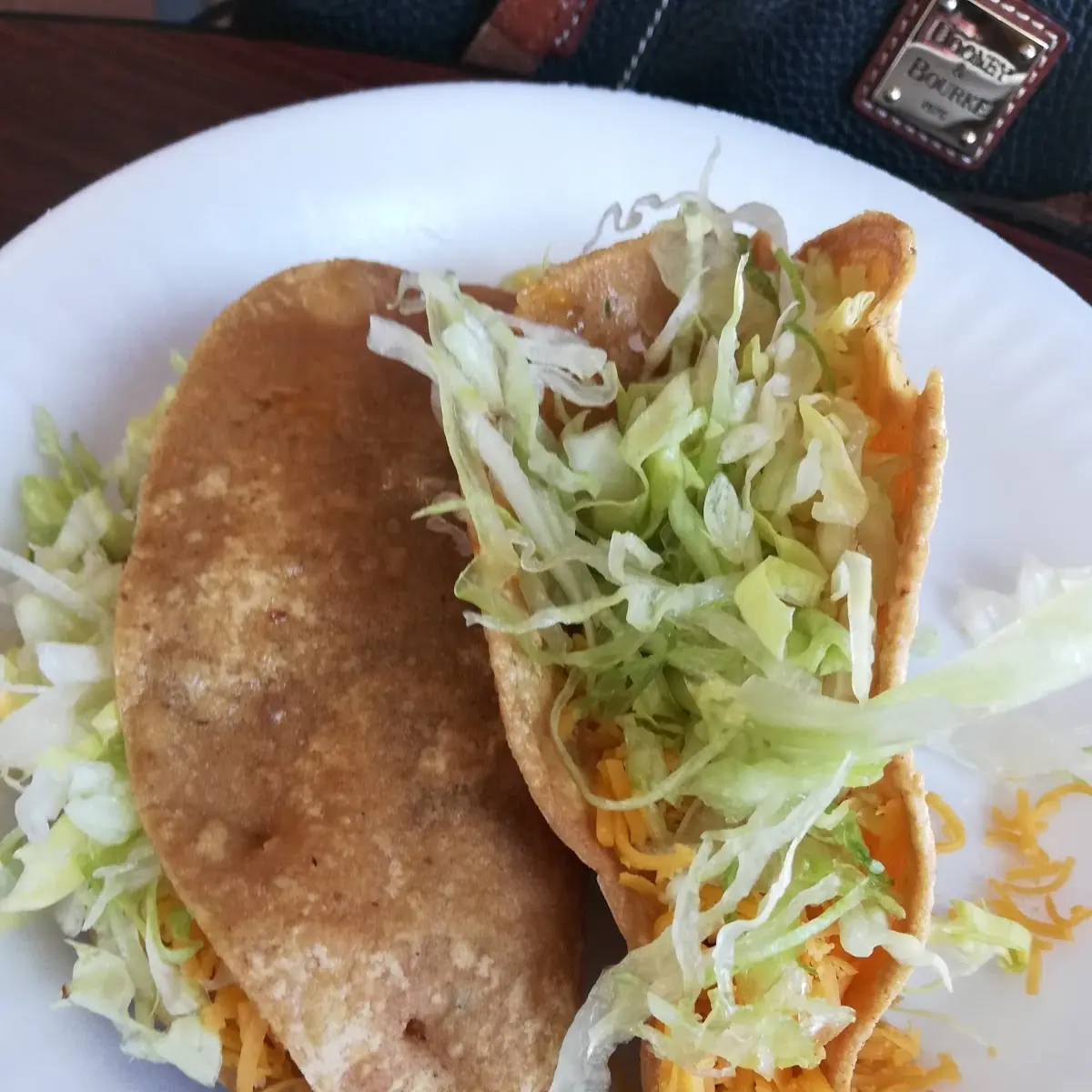 Beef Tacos