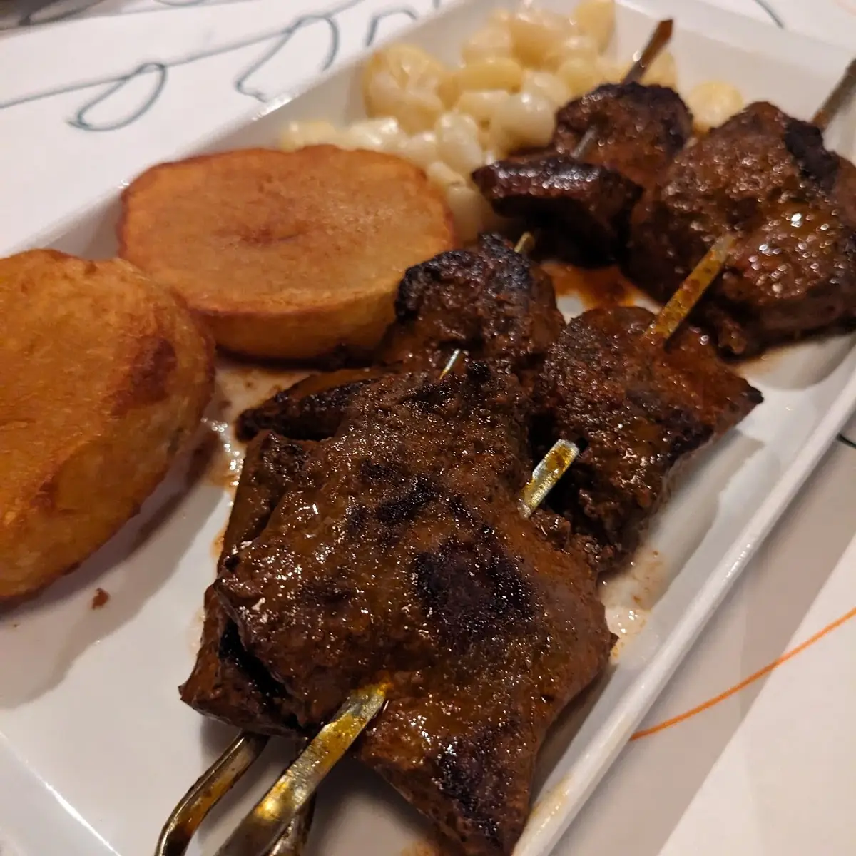 Anticuchos