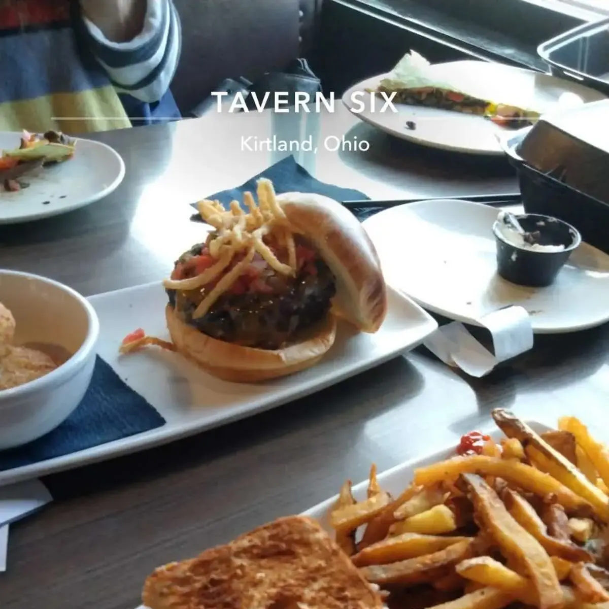 Brisket Grilled Cheese