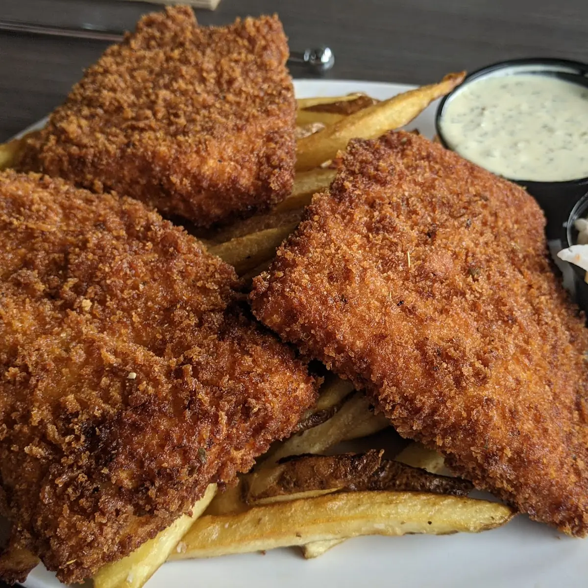 Fish Fry