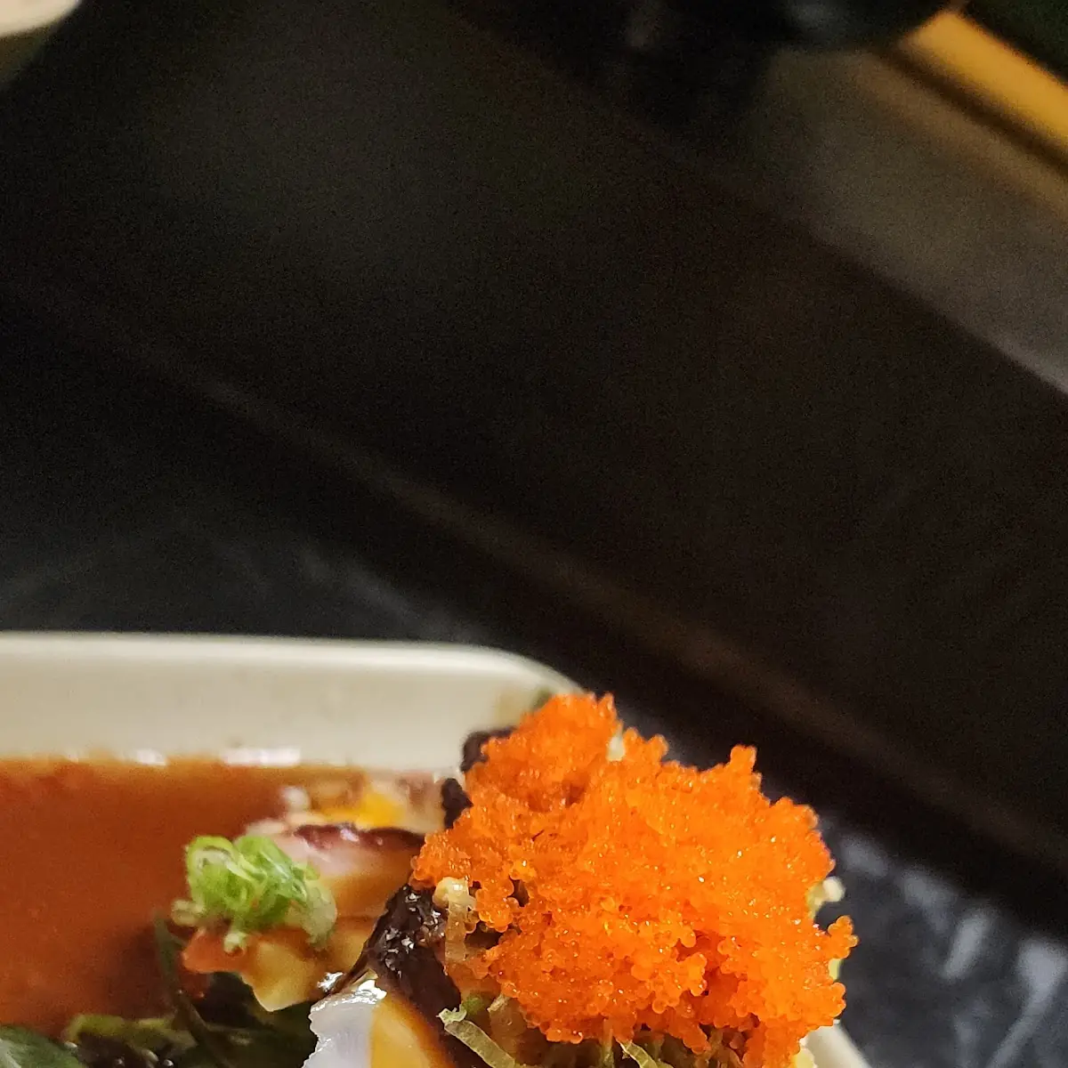 Spicy Octopus Salad
