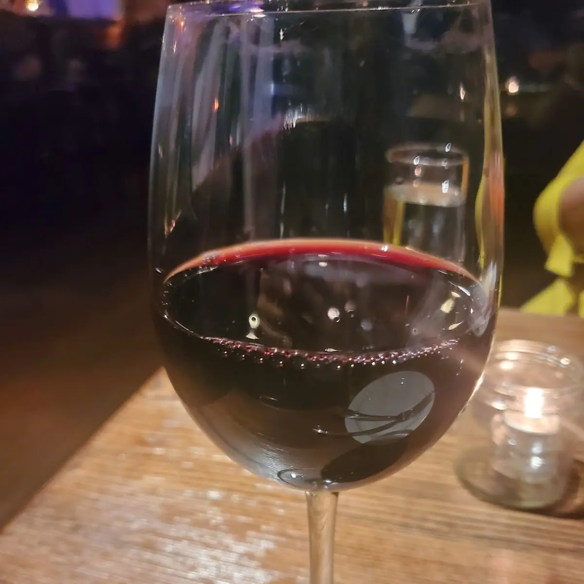 Cabernet Sauvignon
