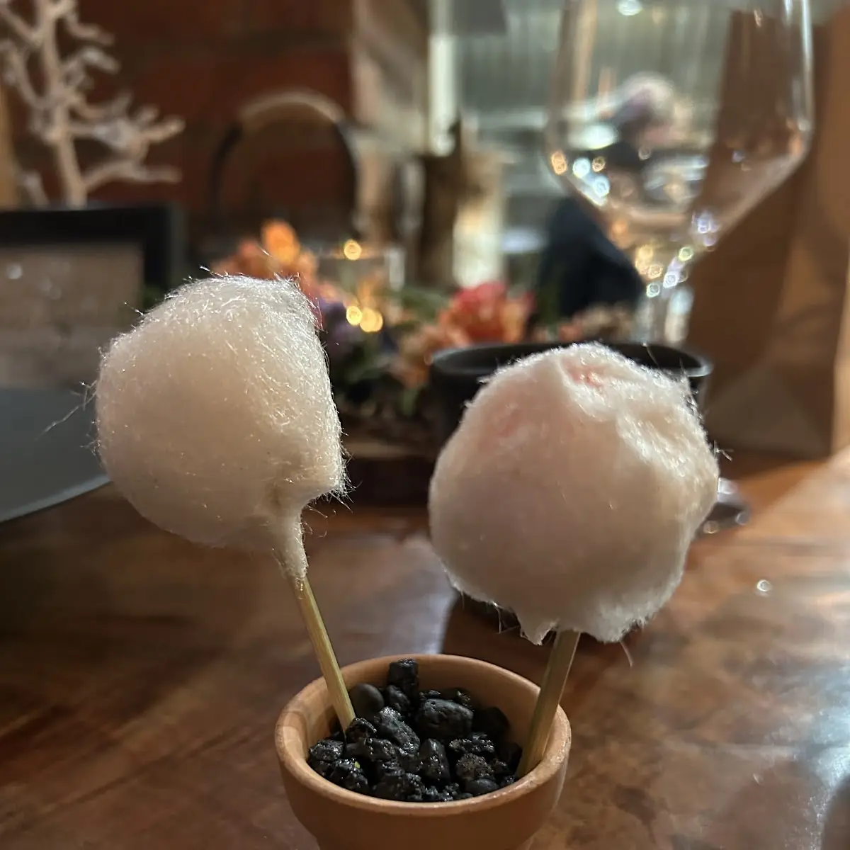 Cotton Candy
