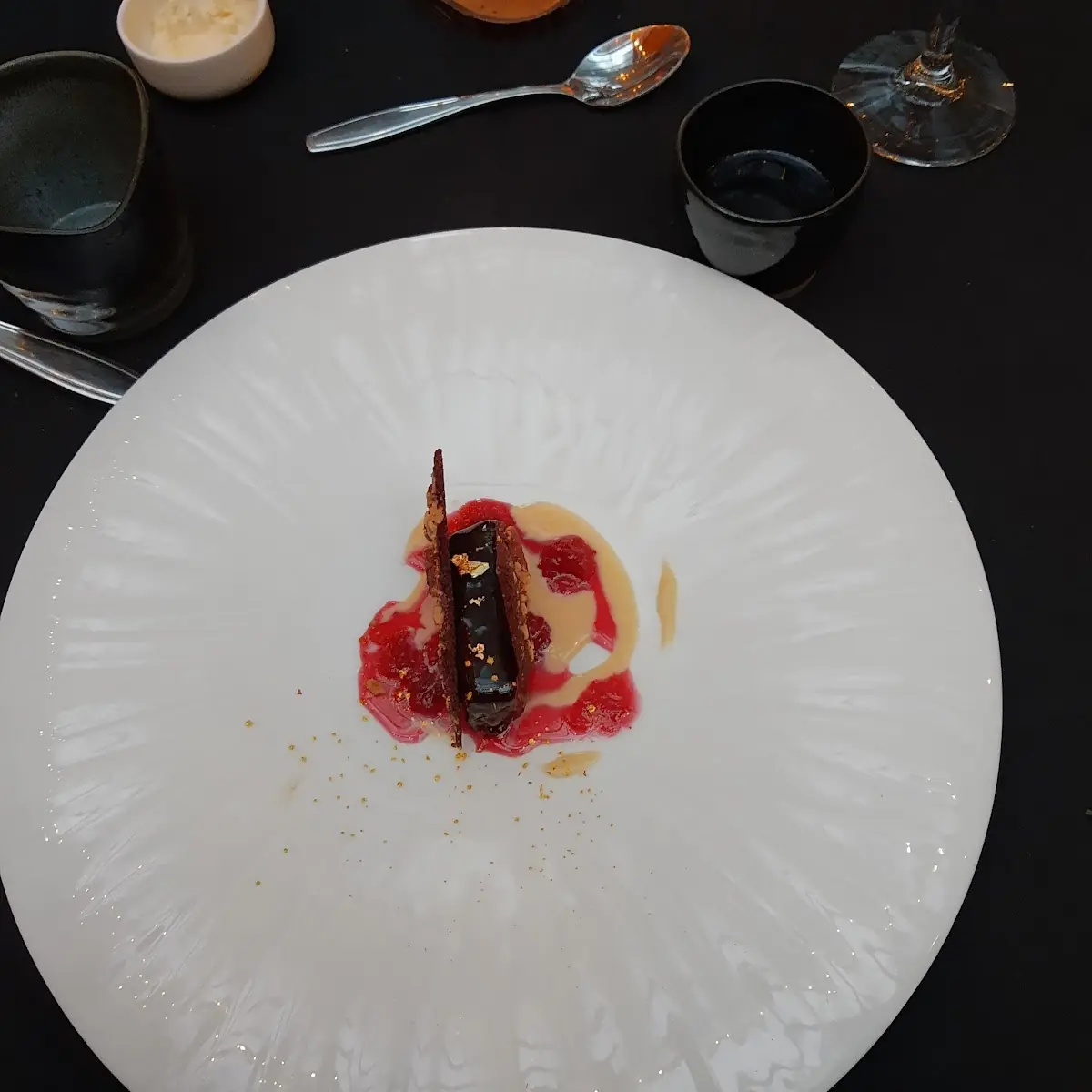 Panna Cotta