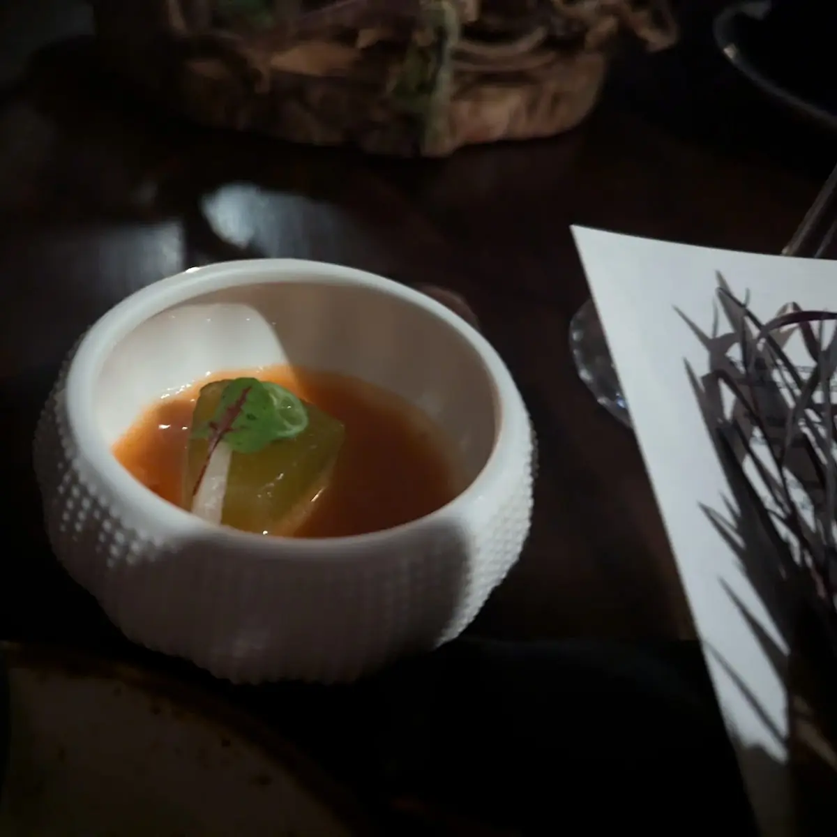 Tomato Soup