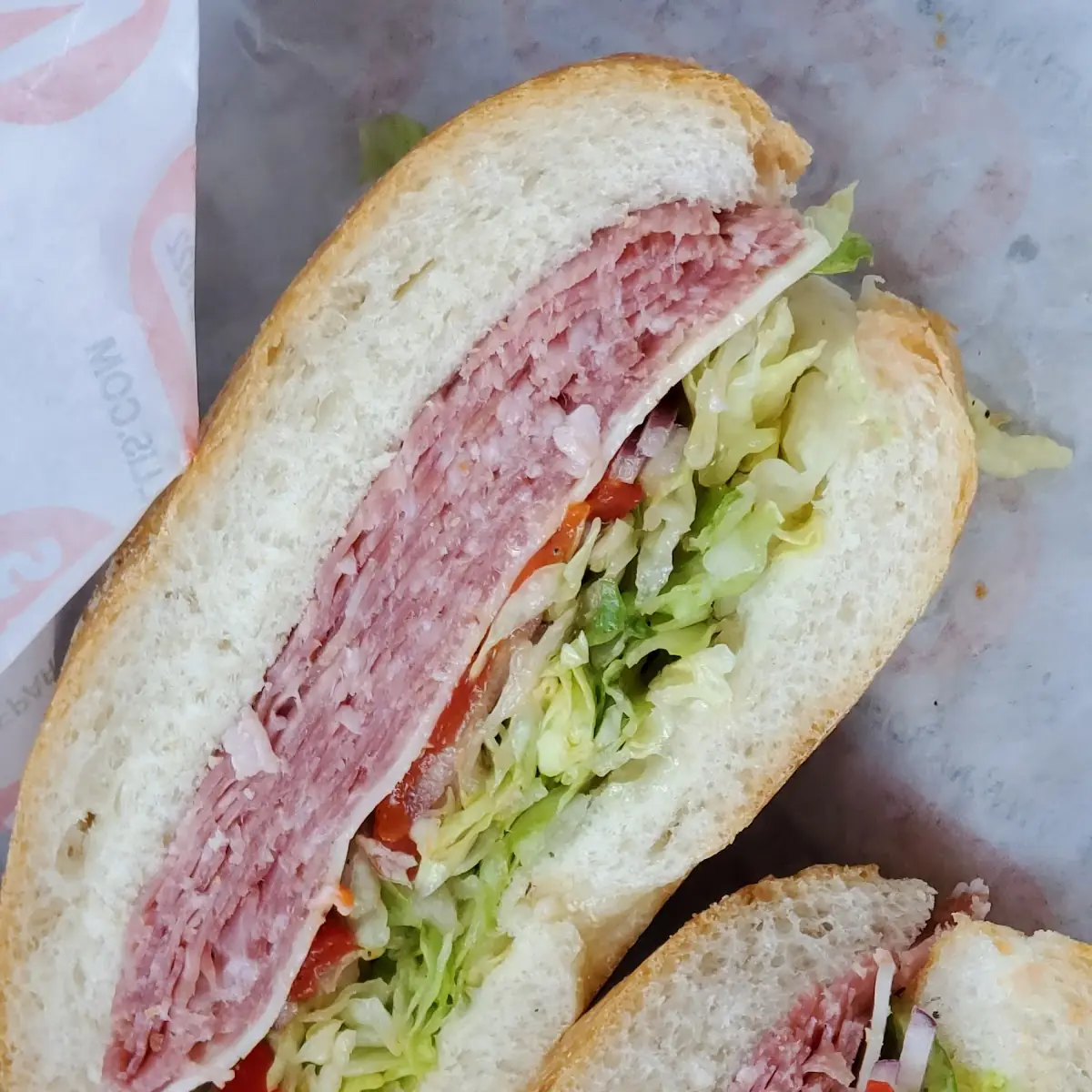 Italian Sub