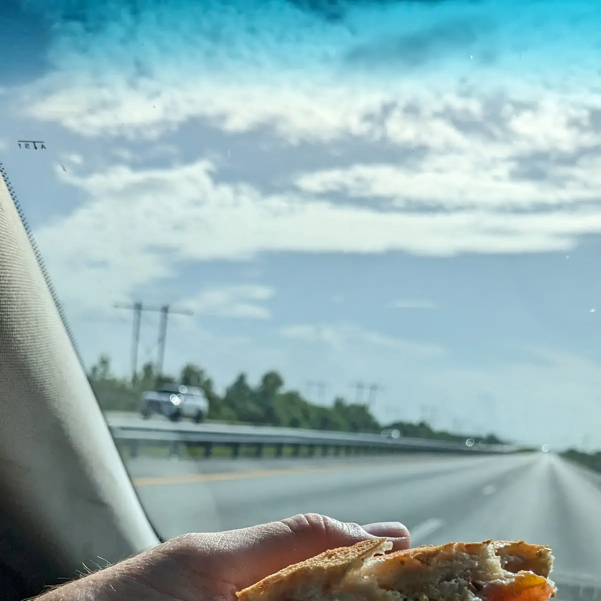 Roast Beef Turkey Sandwich