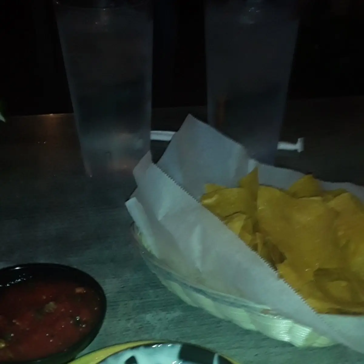 Cheese Dip