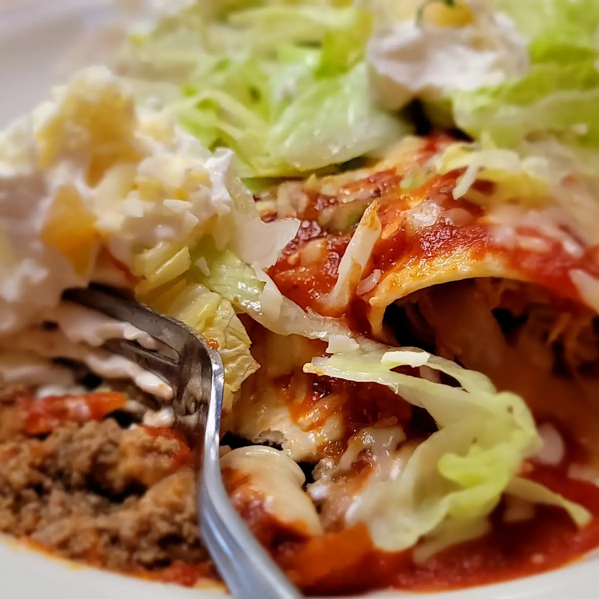 Burrito Supreme