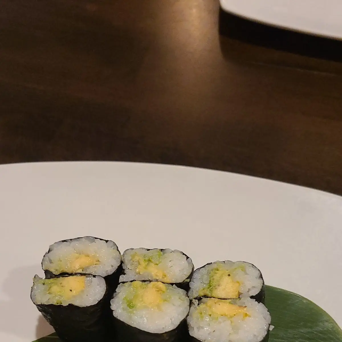 Avocado Roll