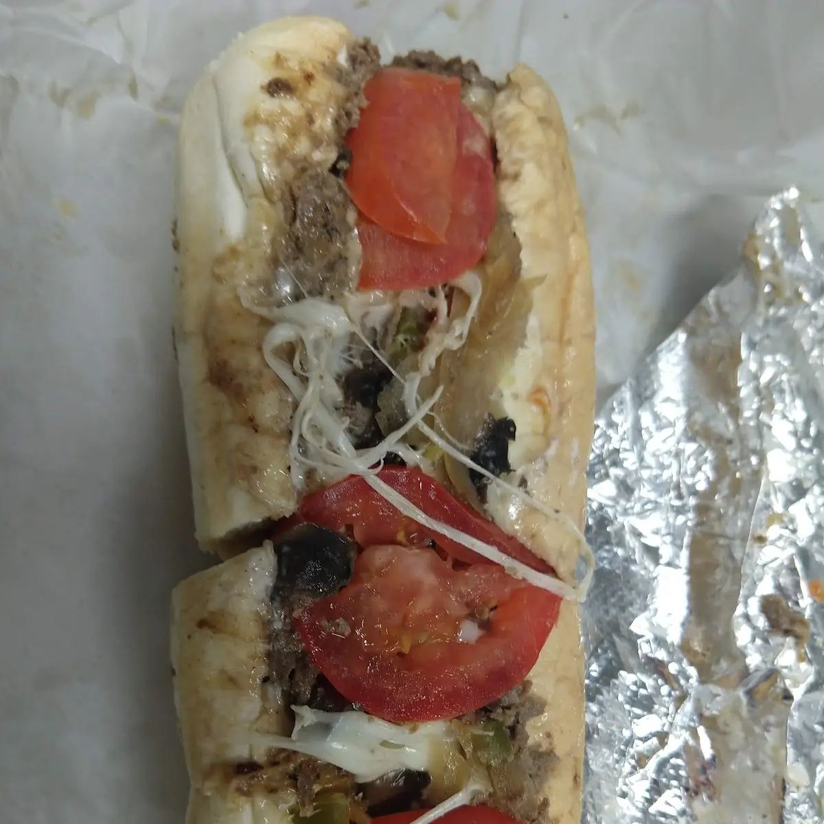 Gyro