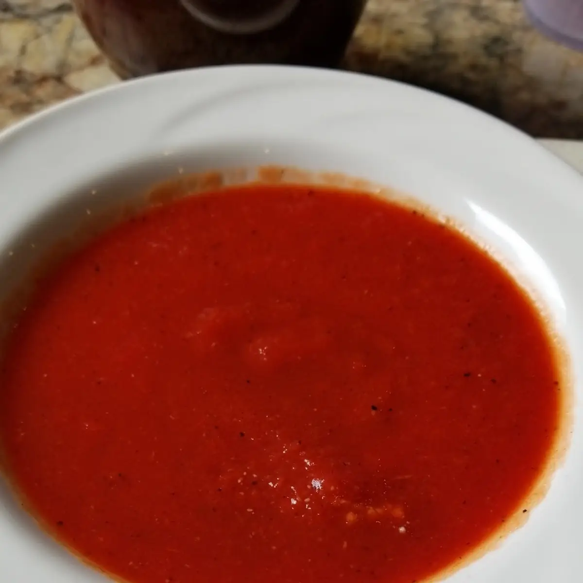 Dipping Sauce