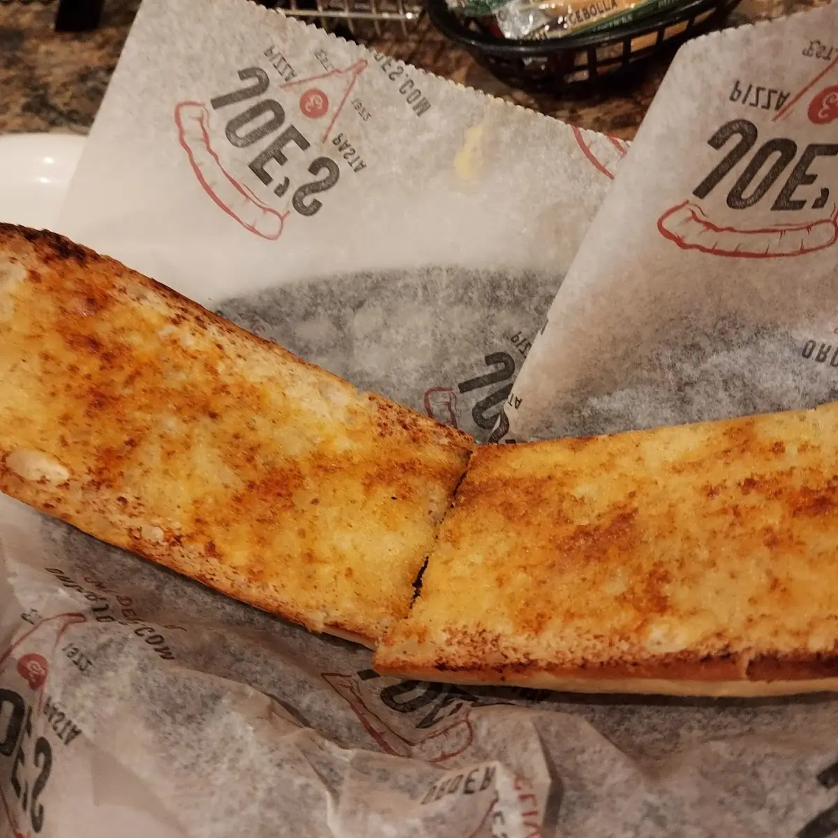 Garlic Bread