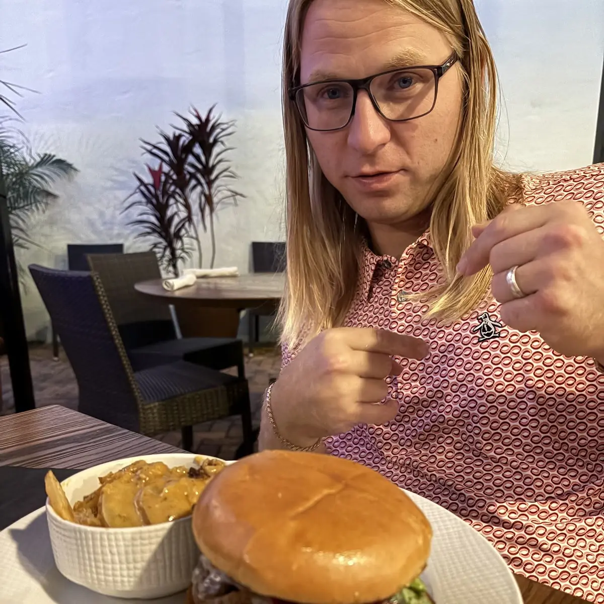 Pulled Pork