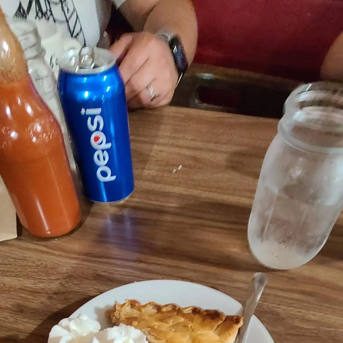 Apple Pie